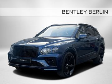 BENTLEY Bentayga Azure HYBRID - BENTLEY BERLIN