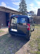 Fiat Fiorino KLIMA Top Zustand/  Kasten / Schiebetür  - Fiat Fiorino mit Benzin-Antrieb