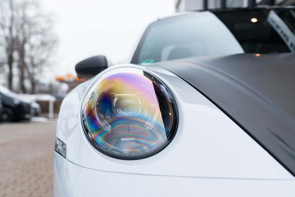 ANDERE Techart T Sport R/ SCHALTER/ 505 PS/ MATT CARBON ANDERE Techart T Sport R/ SCHALTER/ 505 PS/ MATT CARBON