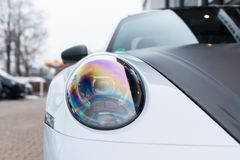 ANDERE Techart T Sport R/ SCHALTER/ 505 PS/ MATT CARBON ANDERE Techart T Sport R/ SCHALTER/ 505 PS/ MATT CARBON