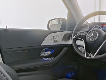 Mercedes GLE 350 - 8