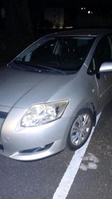 Toyota auris wegen Notfall abzugeben - Toyota Auris in Herne