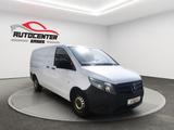 Mercedes-Benz Vito Tagfahrlicht Anhängerkupplung  - Mercedes-Benz Vito aus 2015