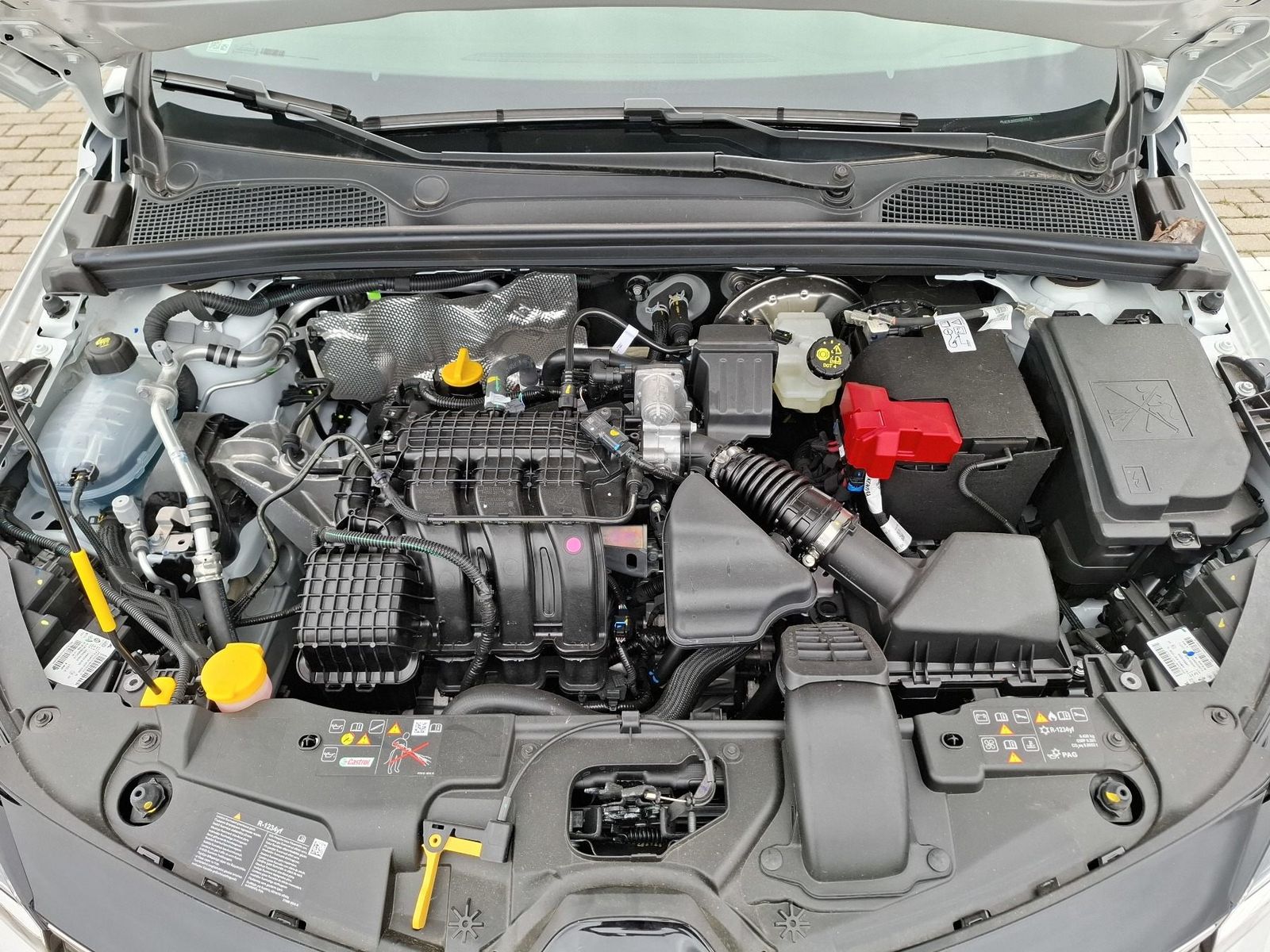 Renault Clio - Bild 32