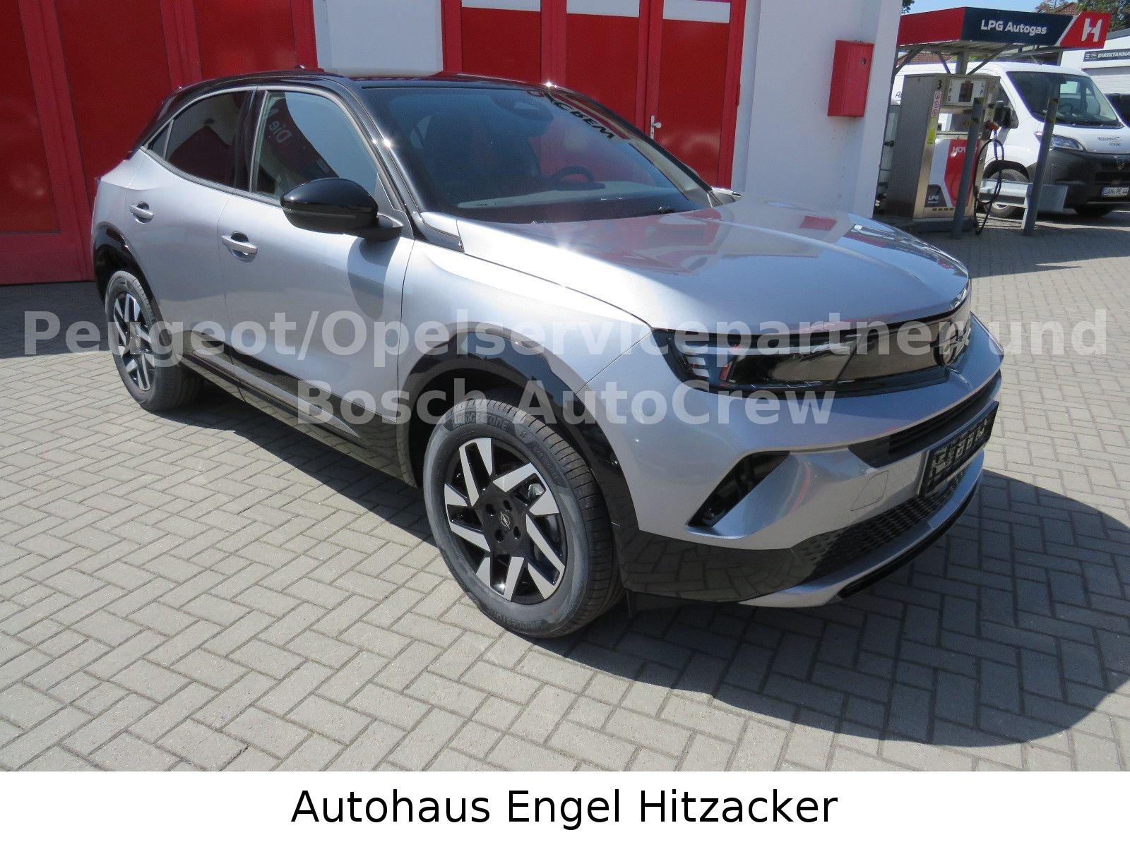 Opel Mokka GS EAT8,LED,SHZ,Kamera