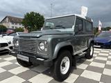 Land Rover Defender 90 E Station Wagon *1 HAND* - Land Rover Defender: Station Wagon