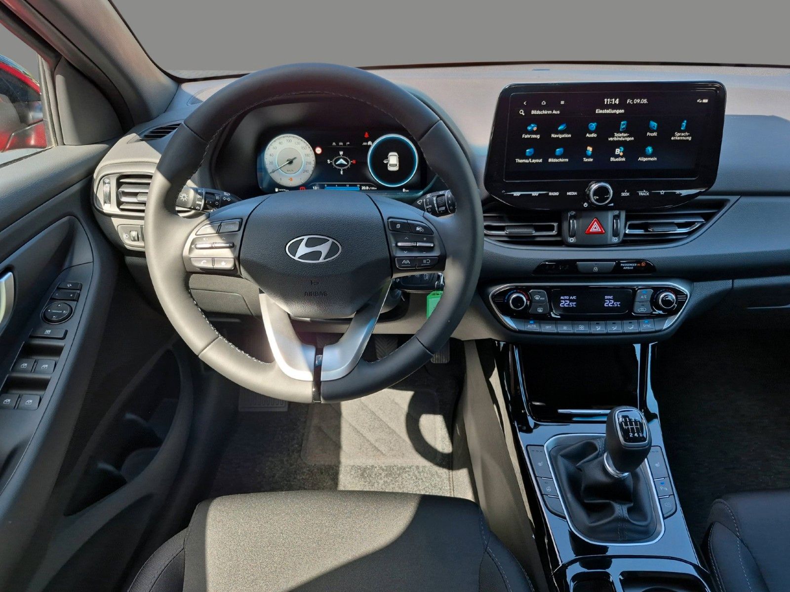 Hyundai i30 – Bild 12