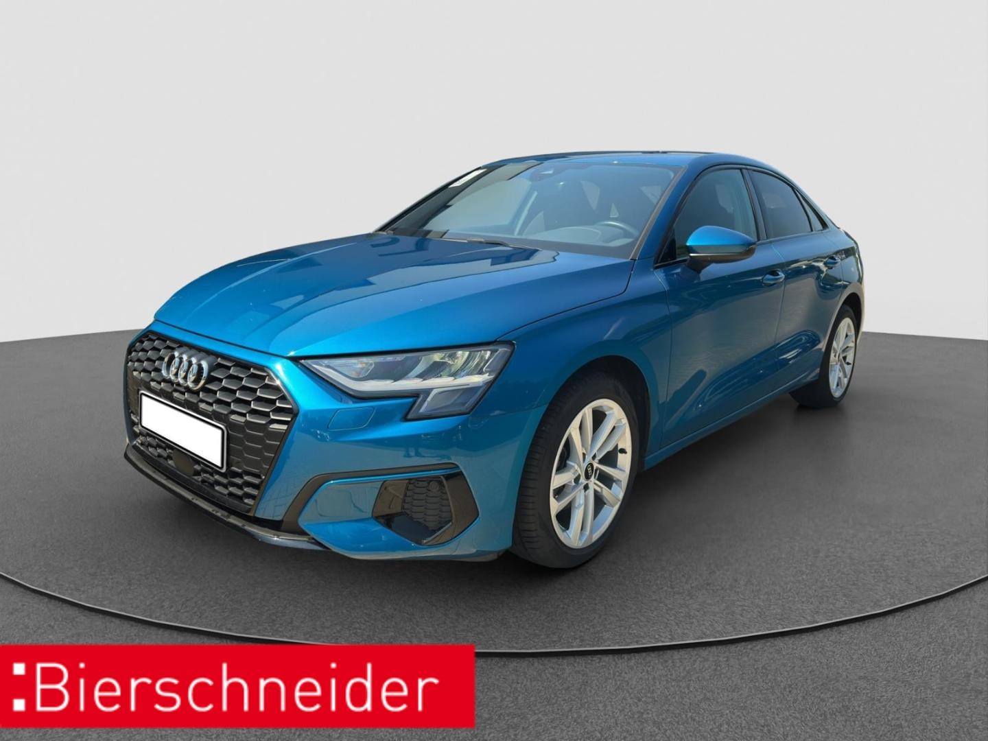 Audi A3 Limousine 30 TFSI  advanced 5J.GARA NAVI PDC 