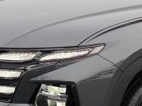 Hyundai TUCSON - Vorschau Bild 8