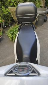 Honda Vision 110 - HONDA VISION