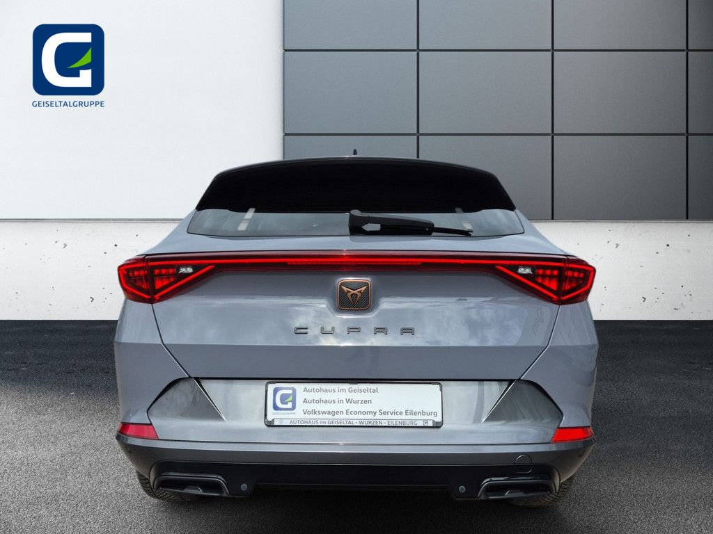 Formentor 1.5 TSI *LED*PDC*SHZ*PLA*ACC*MIRROR LI