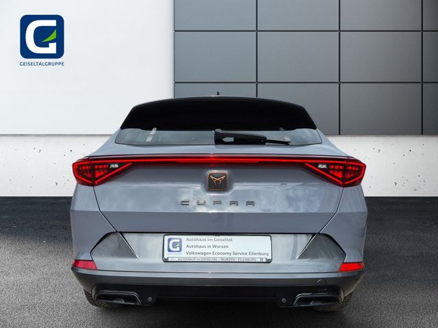 Formentor 1.5 TSI *LED*PDC*SHZ*PLA*ACC*MIRROR LI