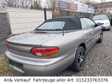 Chrysler Stratus Limited 2.5 Cabrio Tüv bis 03.2026 - Chrysler Stratus: Cabrio, 2.0