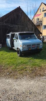 GMC Vandura - GMC Vandura Gebrauchtwagen