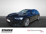 Audi S6 Avant TDI tiptronic quattro Assistenzpaket pl - Audi: Q6