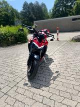 Ducati Streetfighter V2 - DUCATI ST2