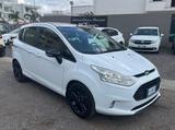 Ford B-Max 1.5 TDCi 75 CV Business Titanium - Ford B-Max aus 2018