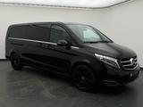 Mercedes-Benz V 250d extralang 7G +8-SITZ+SPUR+COMAND+360+LED+ - Mercedes V-Klasse mit Schiebedach