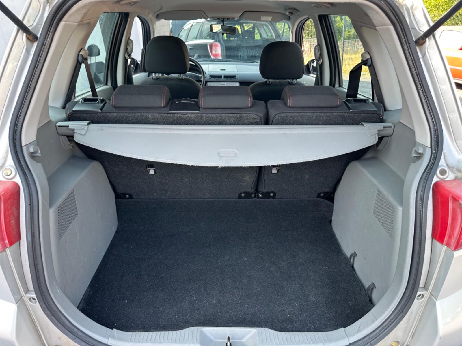 Mazda 2 Automatik 2.HD - Klima - Zahnriemen & TÜV NEU