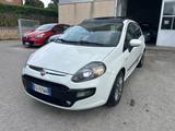 Fiat Punto Evo 1.3 Mjt Tetto Panoramico Gancio T - Fiat Punto Evo mit Schiebedach