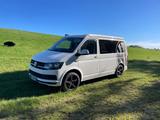 Volkswagen T6 Nordvan Automatik - Wohnmobil oder -wagen Nord