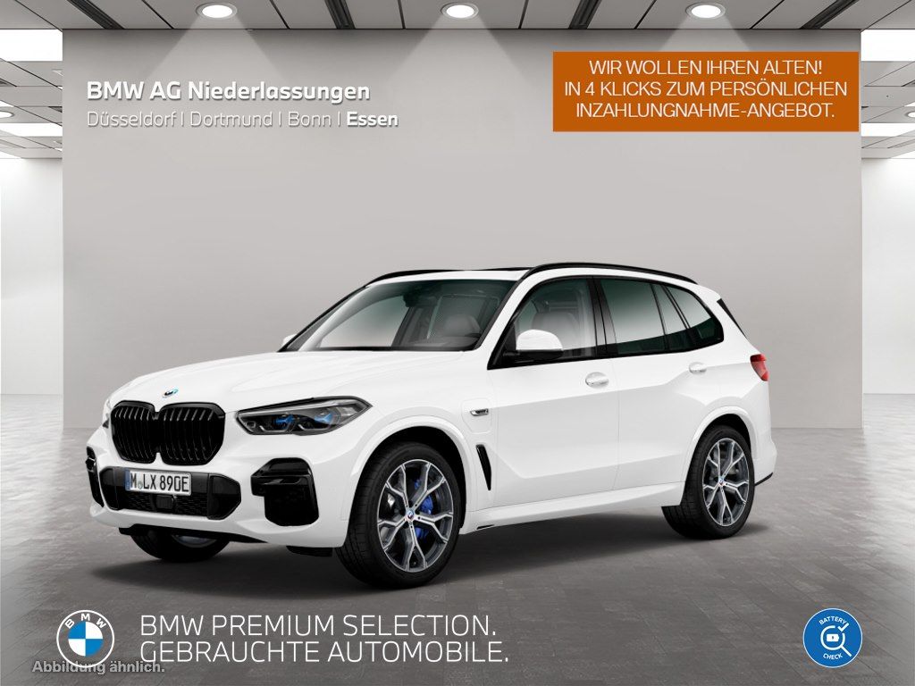 Image of BMW X5