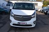 Opel Vivaro B Kasten/Kombi Kasten L2H1  2,9t - Opel Vivaro: 1.9