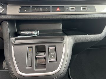 Peugeot Traveller Allure L2 HDI 180 AHK+Standheizung