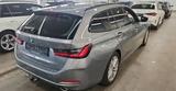 BMW 320d T xDrive SHADOW*AHK*WIDE*LED*U-FREI*MEGA - gebrauchte BMW 320 aus dem Jahr 2023