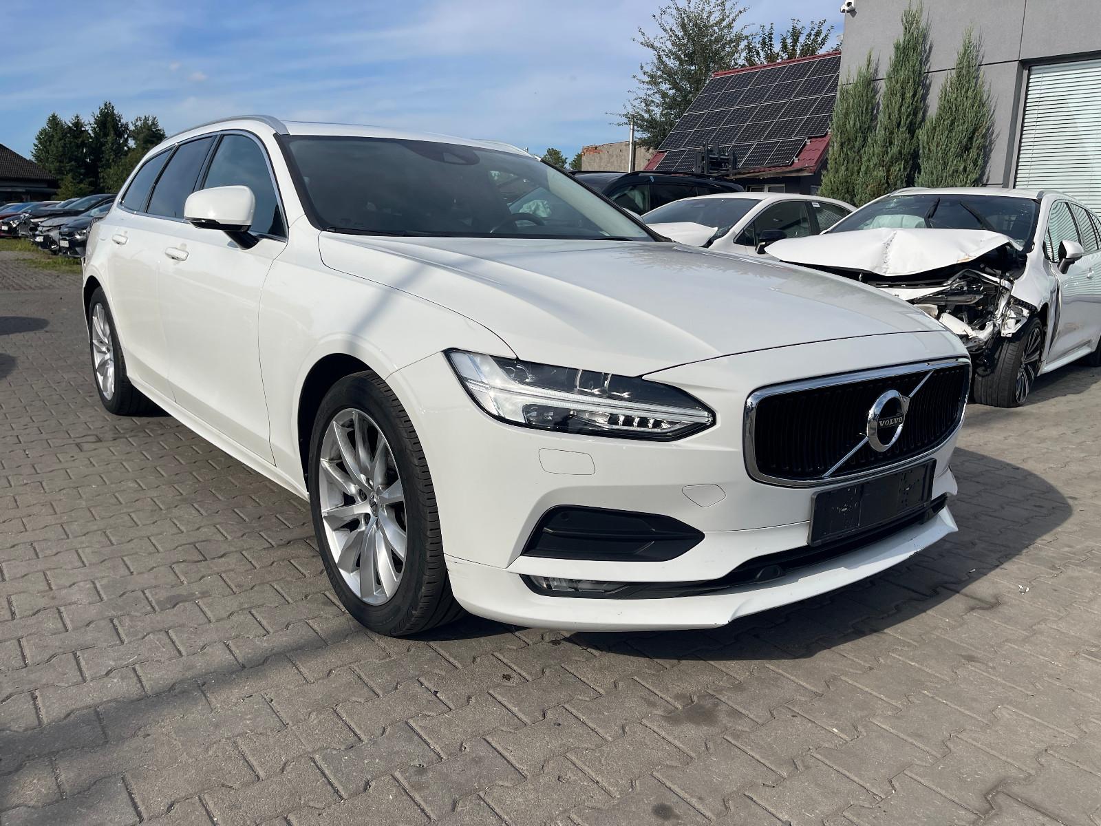 Volvo V90 D4 Geartronic