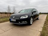 Volkswagen VW Passat 2.0 TSI b7 Variant Highlight - Volkswagen Passat: 7