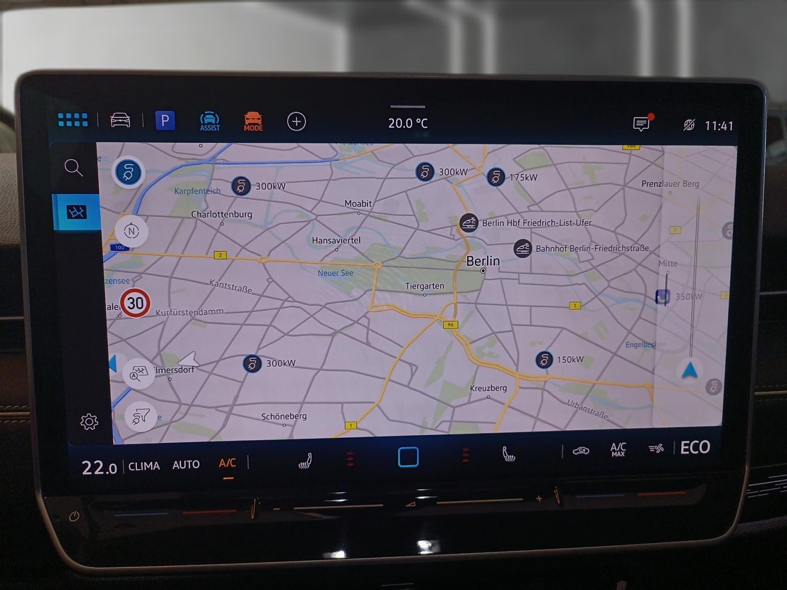 Volkswagen ID.7 - Bild 16