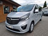Opel Vivaro B/Kombi Combi L2H1  2,9t Kamera 9 Siter - Opel Vivaro: L1h1