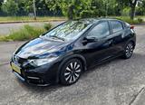 Honda Civic Lim. 5-trg. 1.4 Sport - Honda Civic: Sport