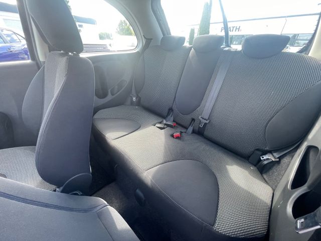 Nissan Micra  More / Klima