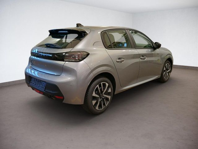 208 Active