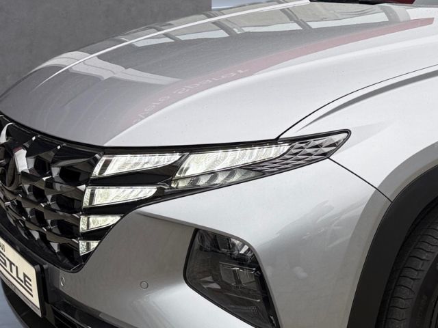 Fahrzeugabbildung Hyundai Tucson Trend Plug-In Hybrid 4WD +KLIMA+LED+RFK+U