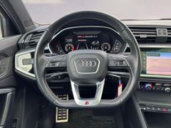 Fahrzeugabbildung Audi Q3 40 TDI quattro S LINE PANO AHK MATRIX VIRTUAL