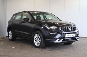 Seat Ateca 2.0 TDI Style BEATS+ACC+LED+PANO+AHK
