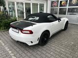 Abarth 124 Spider Scorpione 170ps - Abarth aus 2018