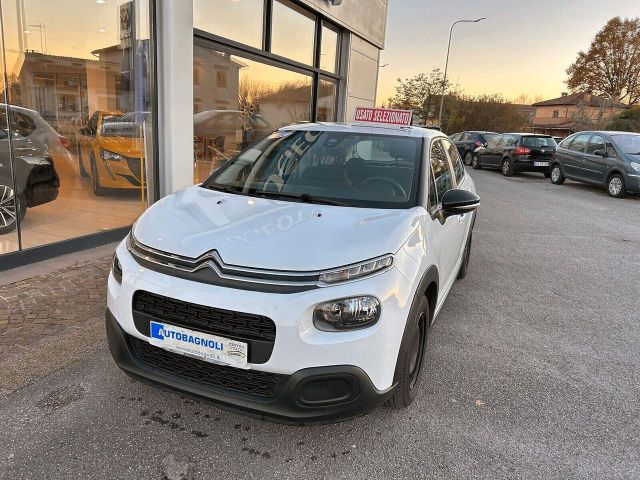 Citroën Citroen C3 BUSINESS COMBI BlueHDi 100 N1 SPOTICA