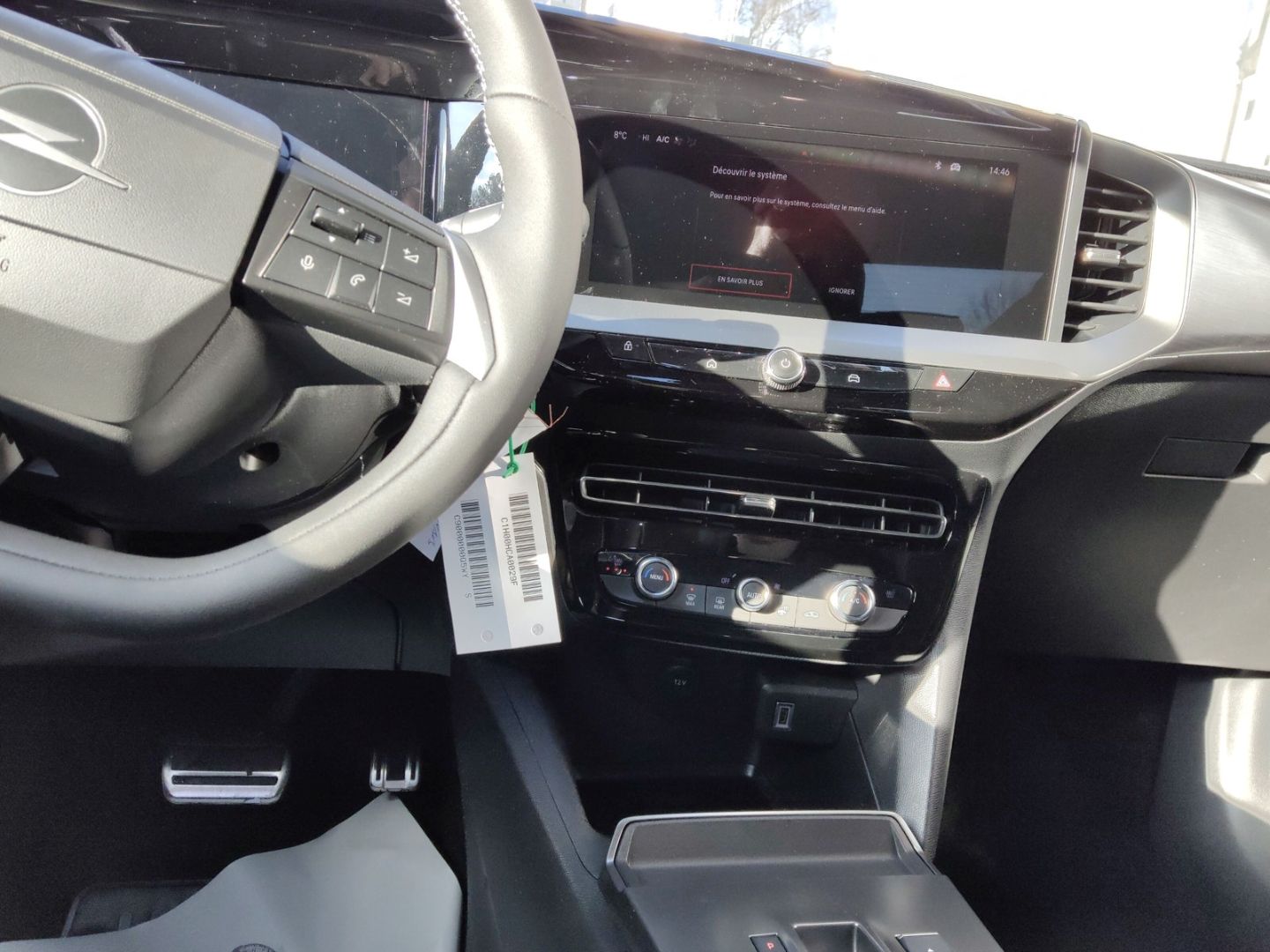 Opel Mokka - Bild 11