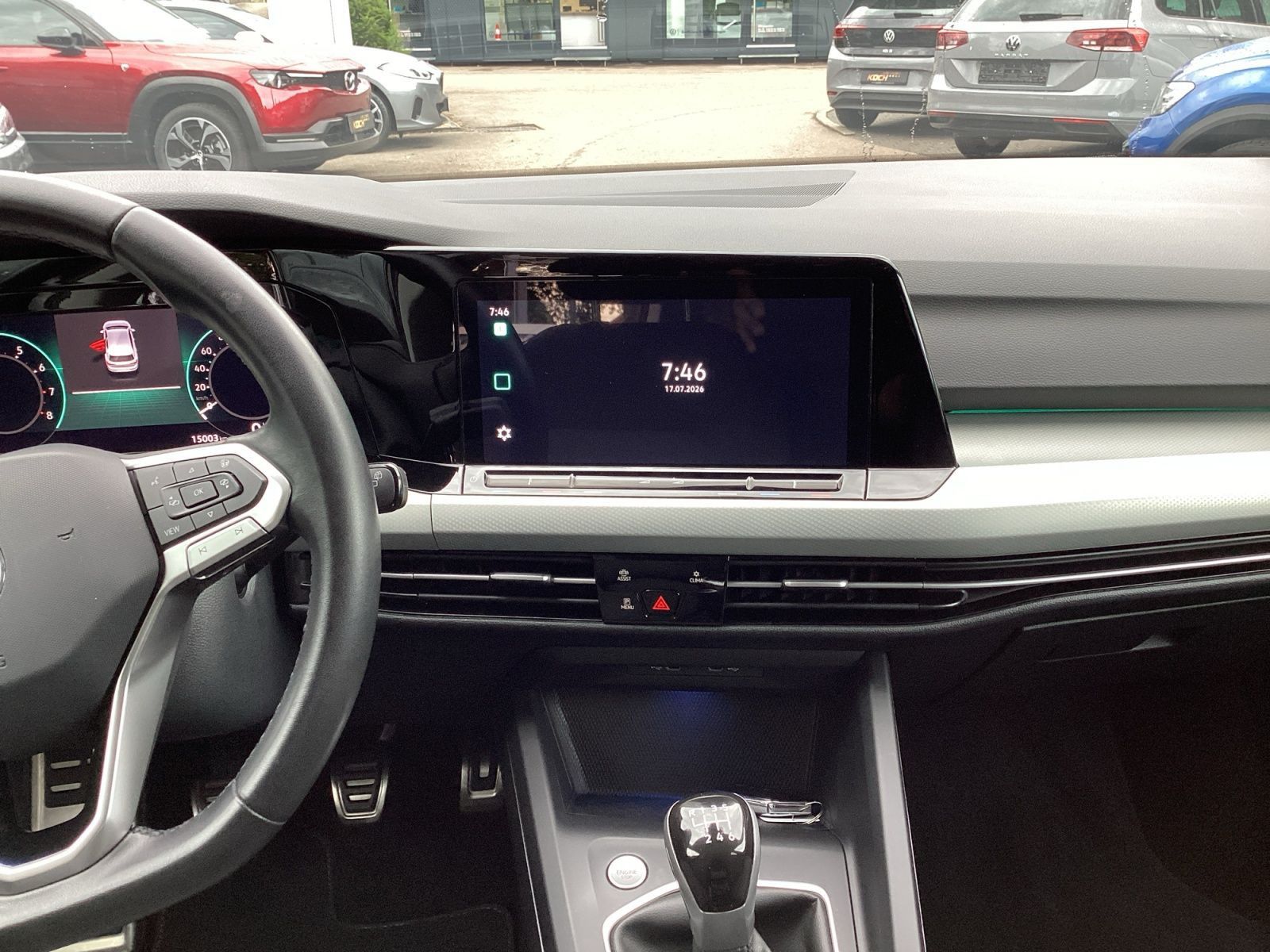 Volkswagen Golf - Bild 13