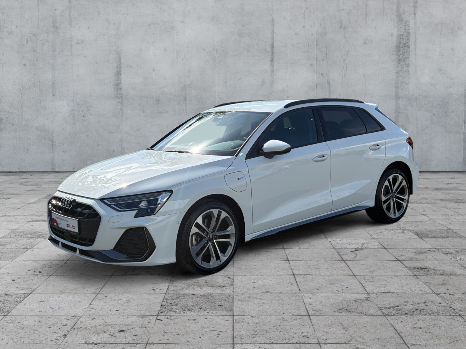 Audi A3 - Bild 2
