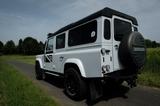 Land Rover Defender 110 *LED*MATZKER*TOP* - Land Rover Defender Gebrauchtwagen in Mülheim (Ruhr)