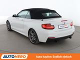 BMW M240i xDrive Aut.*NAVI*XENON*HK*TEMPO*PDC*SH - BMW M240i: 240