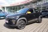 Dacia Spring Electric Comfort Plus Navi Kamera Leder - schwarze Dacia Spring