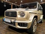 Mercedes-Benz G 63 AMG - Mercedes G 63 AMG Benzin Gebrauchtwagen