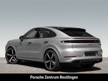 Porsche Cayenne - 3