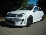 Opel Astra H GTC Breitbau/Optik/ZR+Service+TÜV neu - Opel Astra: H Gtc